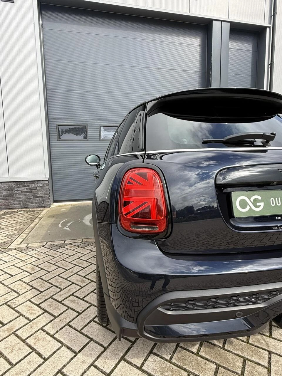 MINI 5-deurs – foto 5