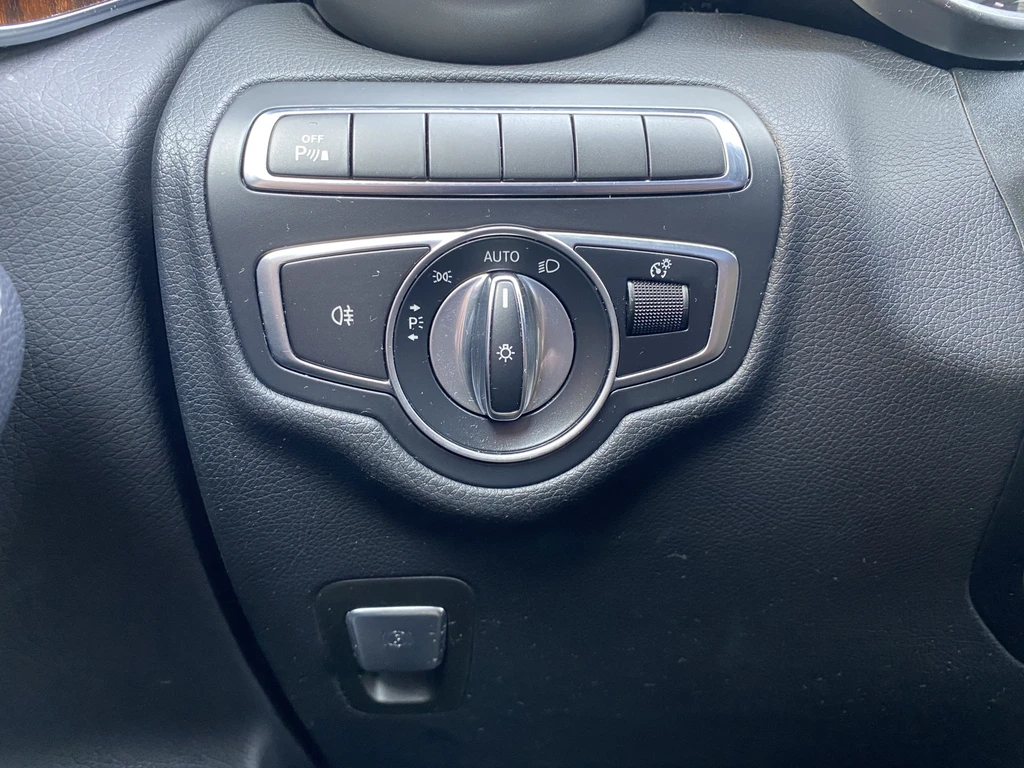 Mercedes-Benz GLC – foto 28