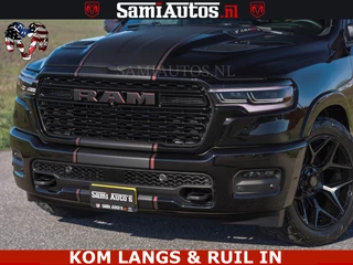 Dodge Ram Pick-Up – thumbnail 23