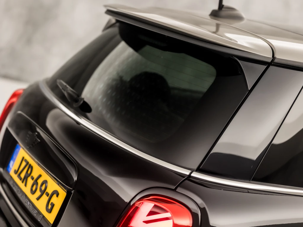 MINI Cooper S – foto 39