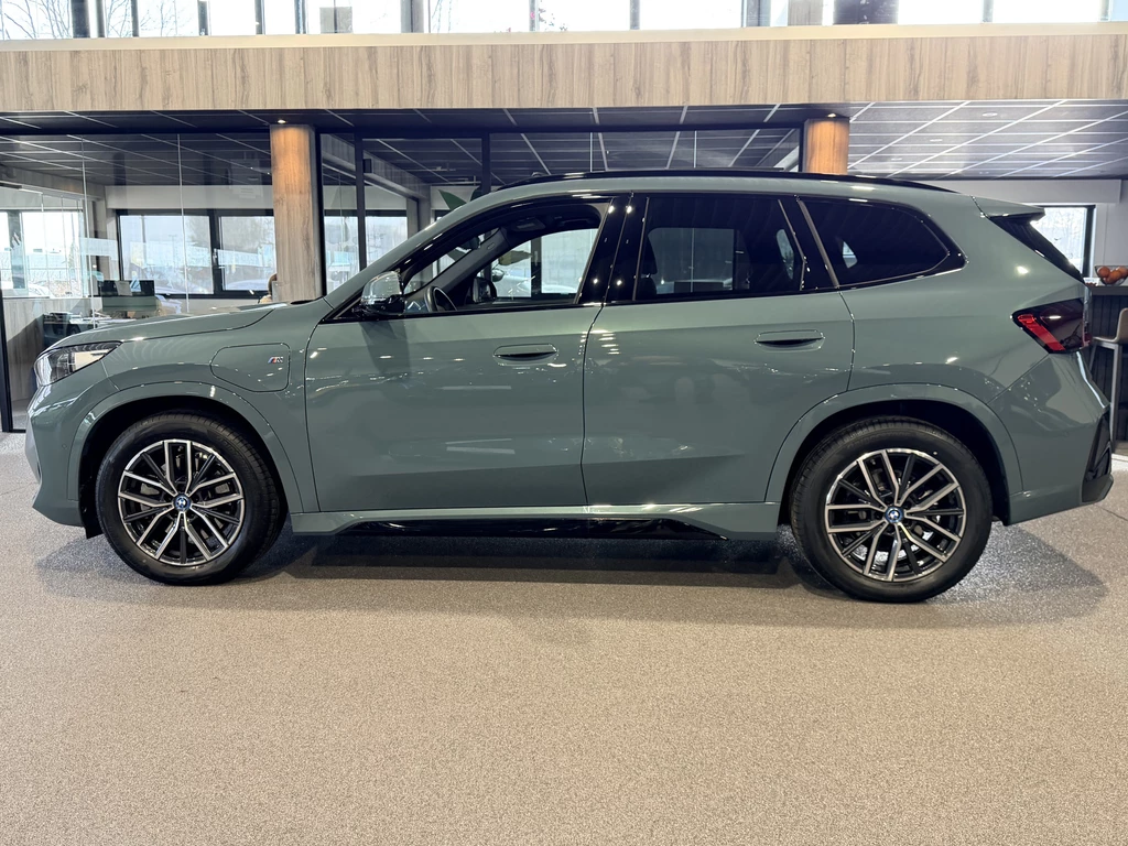 BMW X1 – foto 5