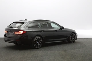 BMW 5 Serie – thumbnail 6