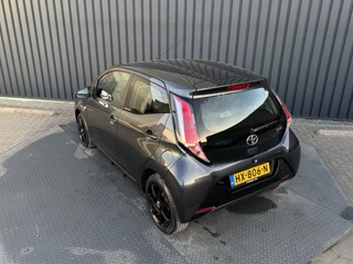 Toyota Aygo – thumbnail 9