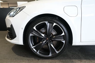 CUPRA Leon Sportstourer – thumbnail 17
