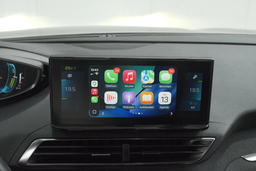 Peugeot 3008 – foto 21