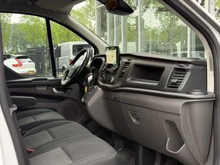 Ford Transit Custom – thumbnail 12