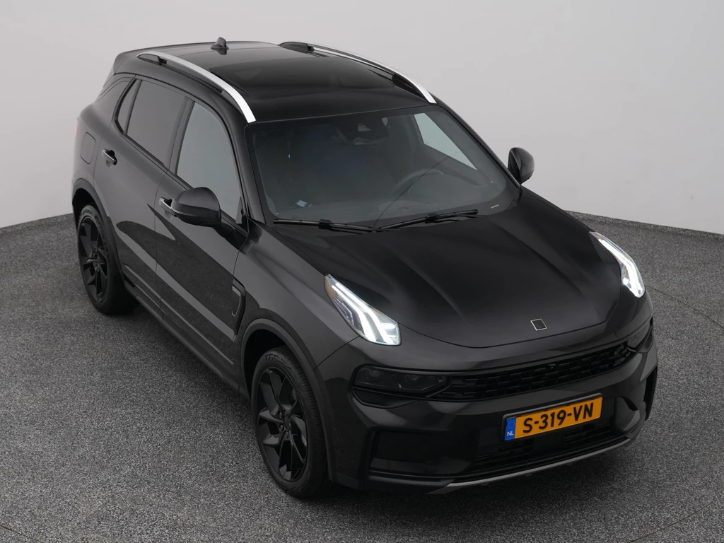 Lynk & Co 01 – foto 16