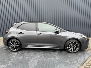 Toyota Corolla – thumbnail 9