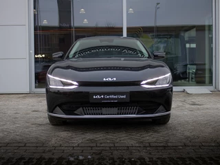 Kia EV6 – thumbnail 8