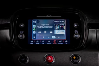 Fiat 500X – thumbnail 37