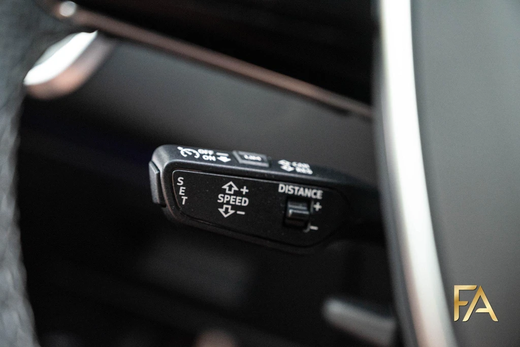 Audi A6 – foto 17