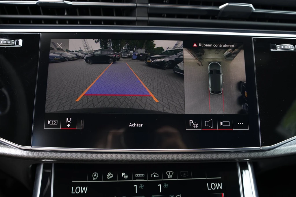 Audi RSQ8 – foto 22