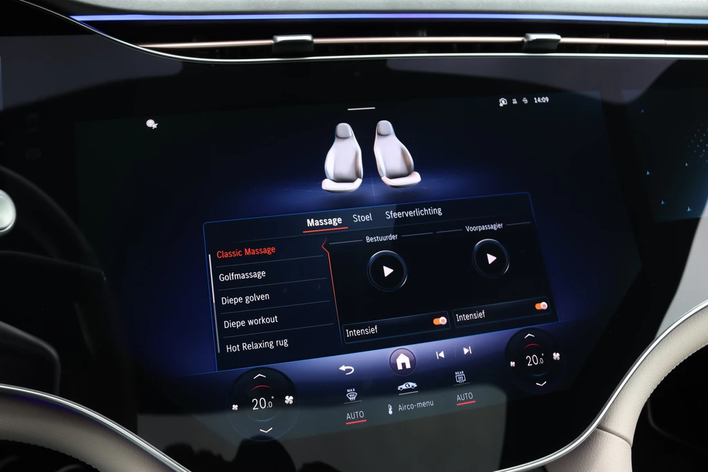 Mercedes-Benz EQS – foto 28