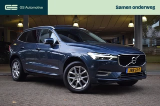 Volvo XC60 – thumbnail 10