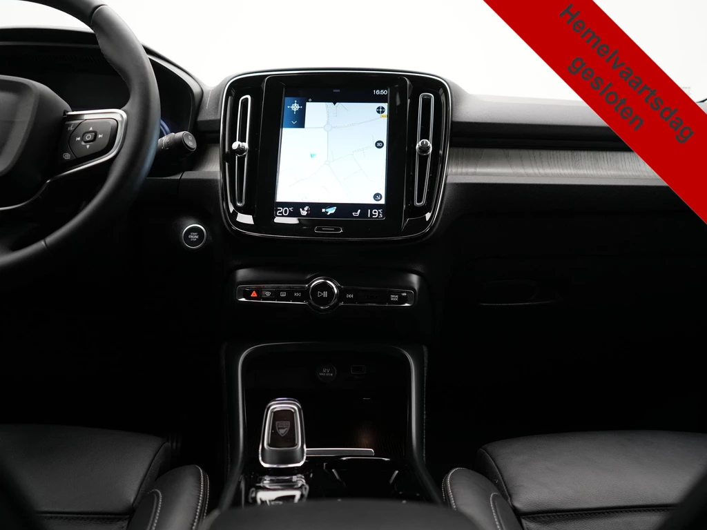 Volvo XC40 – foto 40