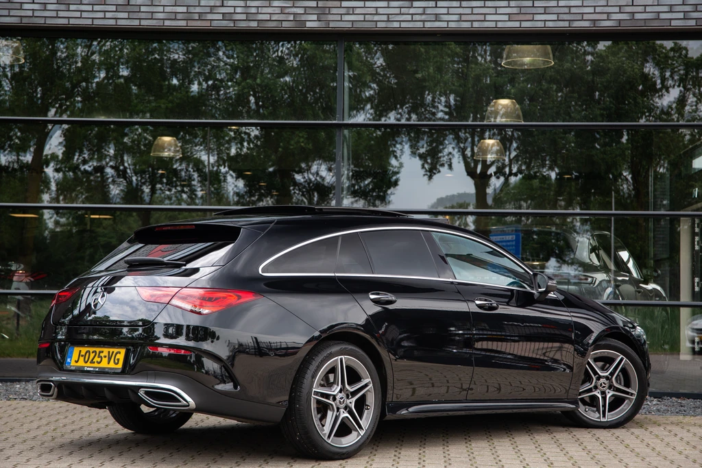 Mercedes-Benz CLA – foto 3