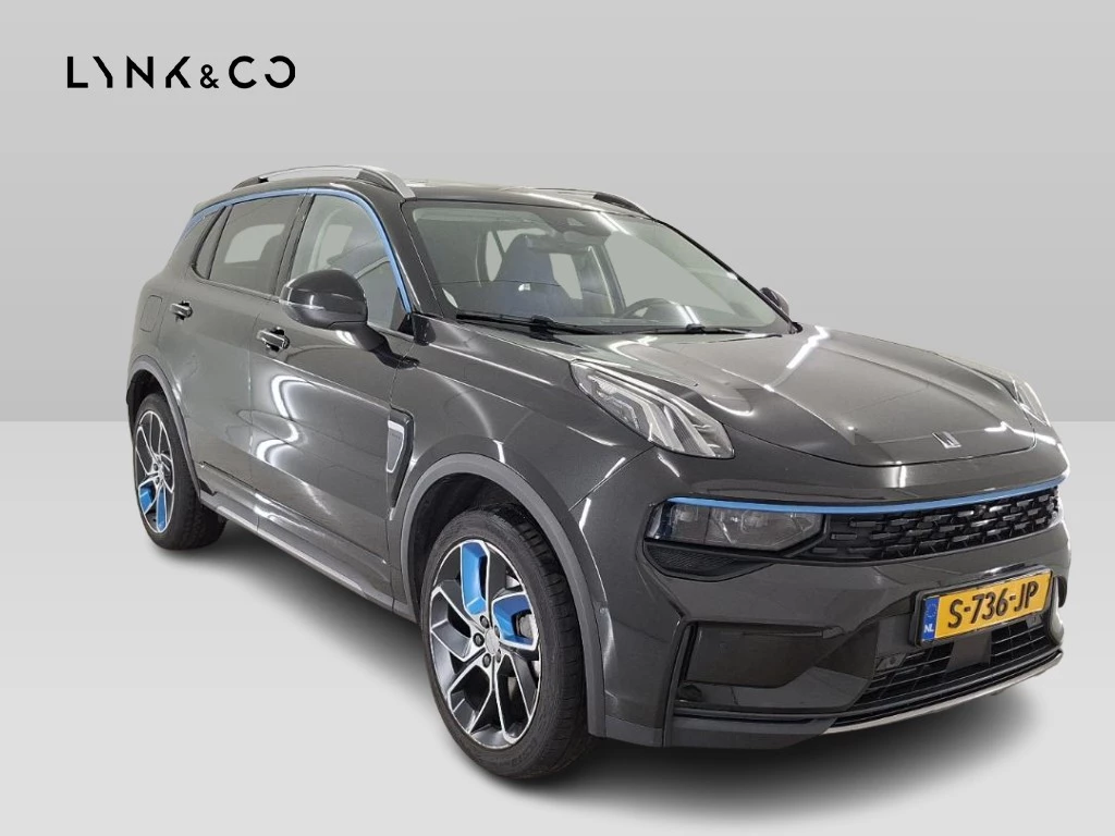 Lynk & Co 01 – foto 5
