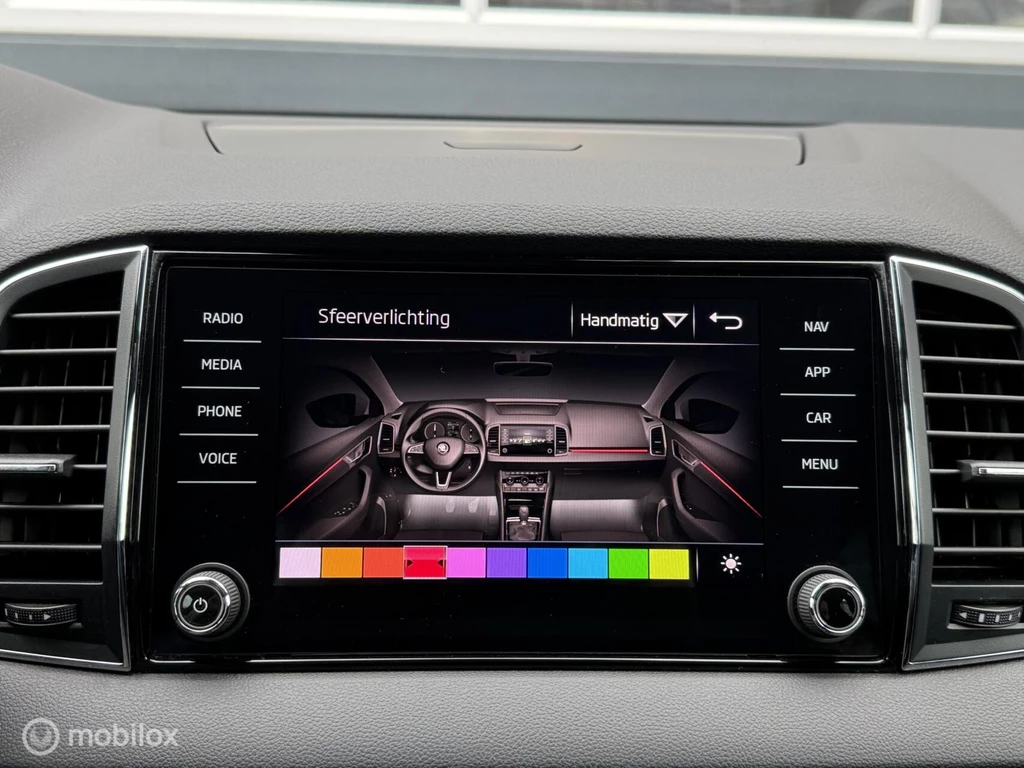 Škoda Karoq – foto 21