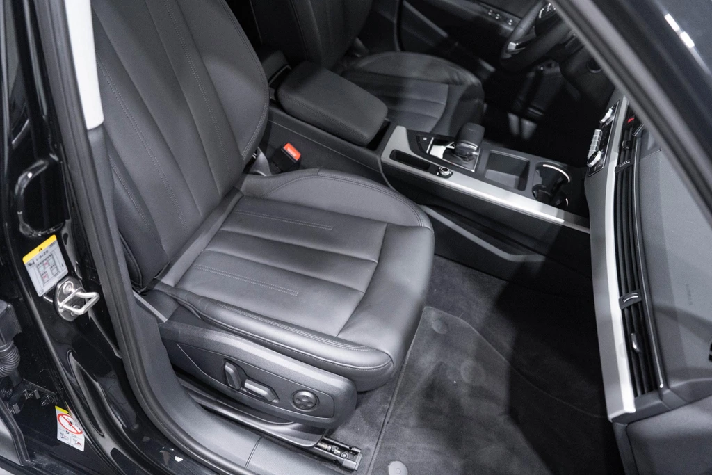 Audi A4 – foto 32