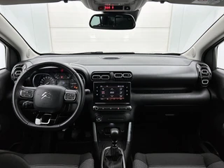 Citroën C3 Aircross – thumbnail 18