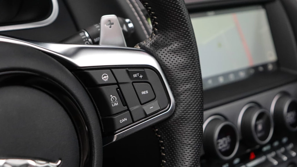 Jaguar F-Type – foto 22