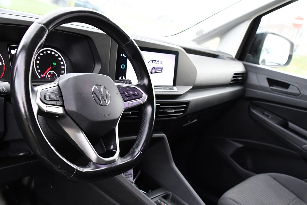 Volkswagen Caddy – foto 13