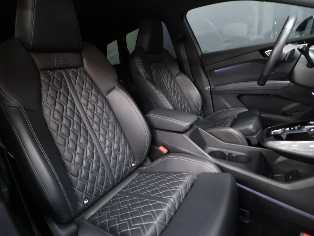Audi Q4 e-tron – foto 10