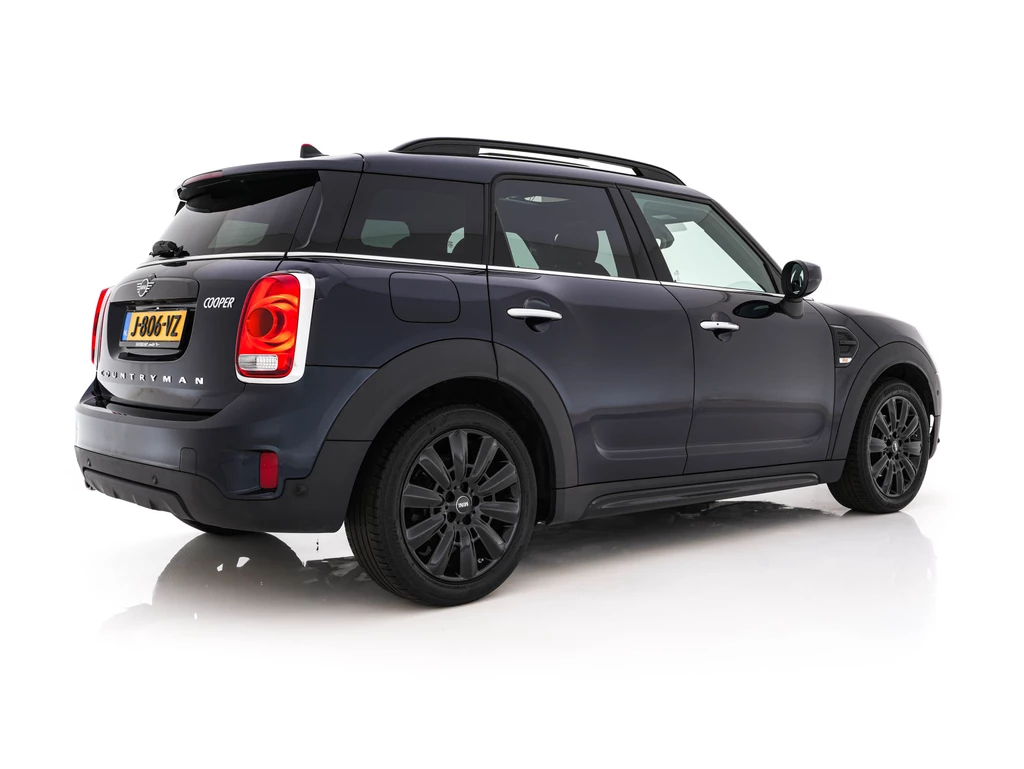 MINI Countryman – foto 4