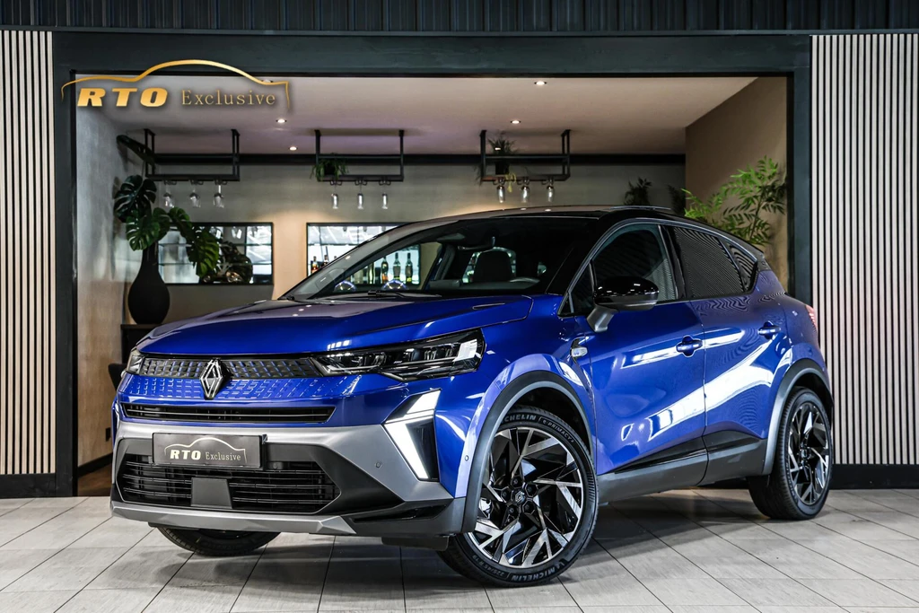 Renault Captur – foto 1