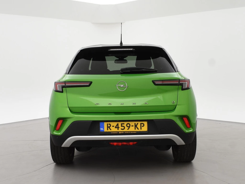 Opel Mokka-e – foto 3
