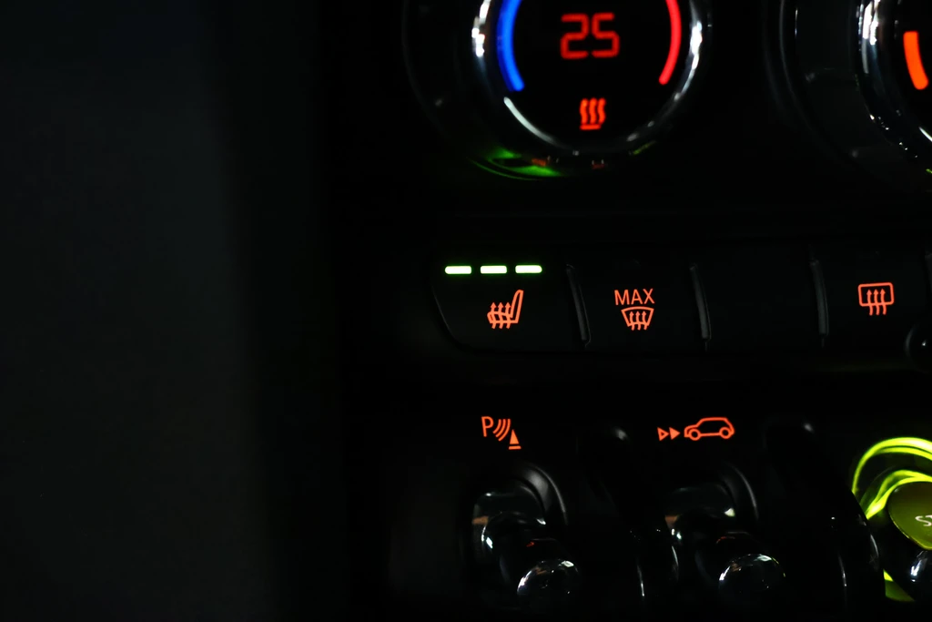 MINI Electric – foto 23