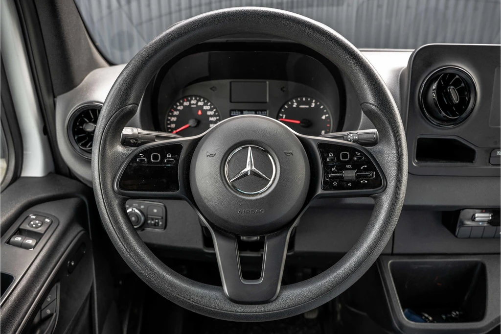 Mercedes-Benz Sprinter – foto 14