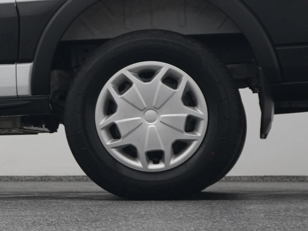 Ford E-Transit – foto 40