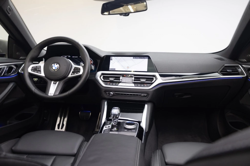 BMW 4 Serie – foto 10