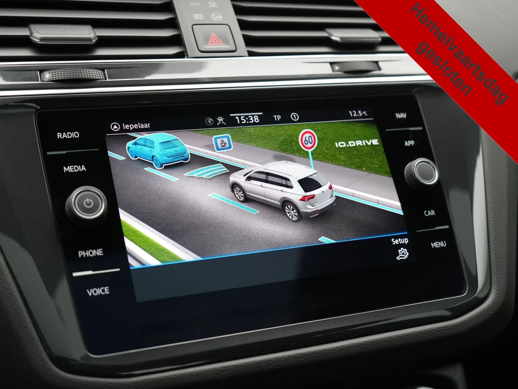 Volkswagen Tiguan – foto 31