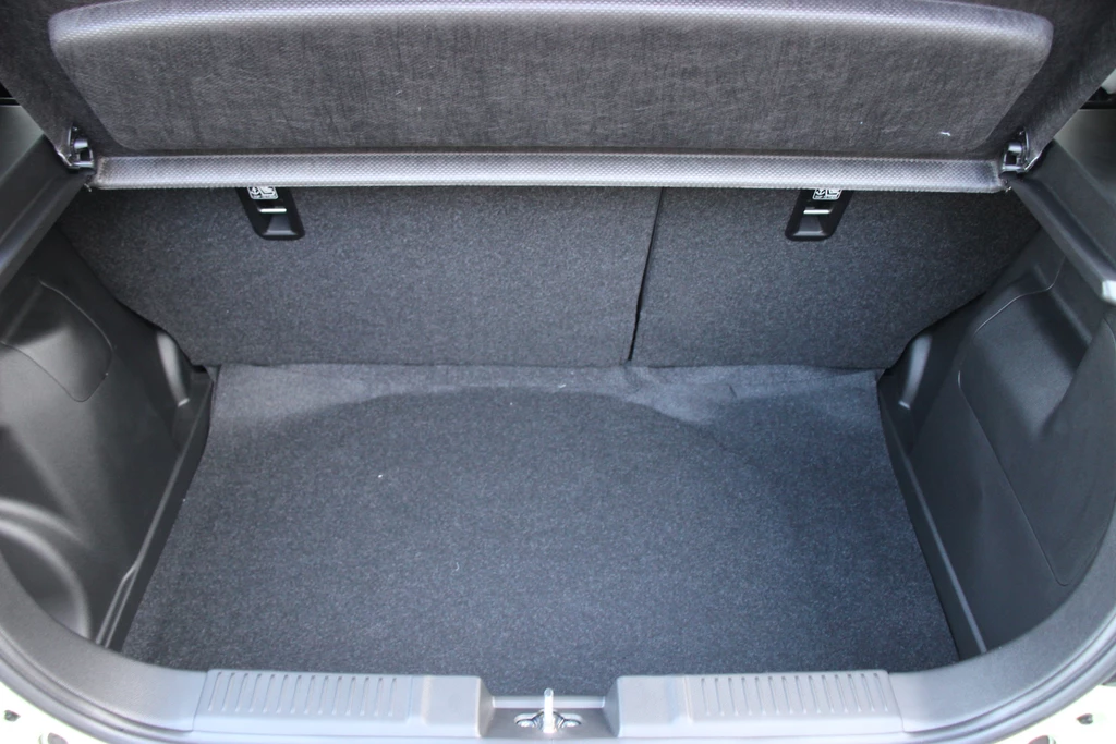 Suzuki Swift – foto 13