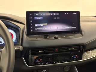 Nissan QASHQAI – thumbnail 25