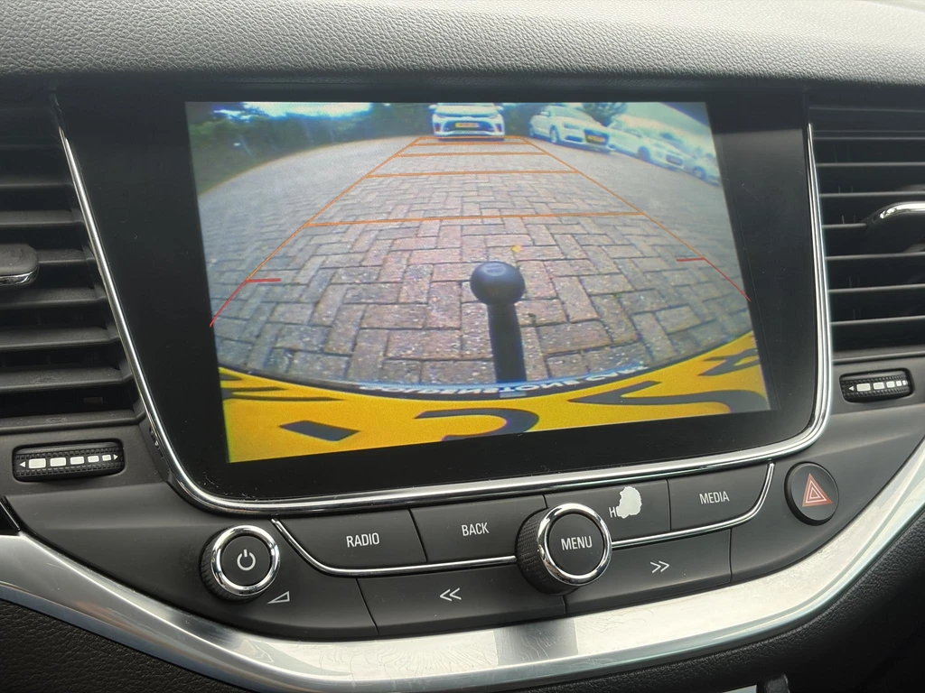 Opel Astra – foto 14