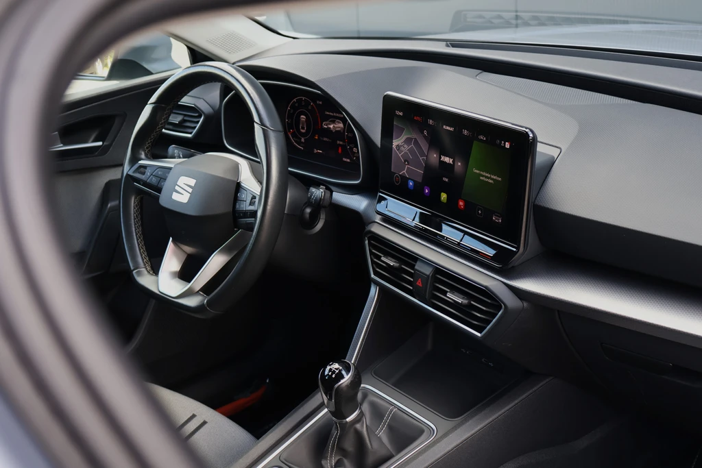 SEAT Leon – foto 22