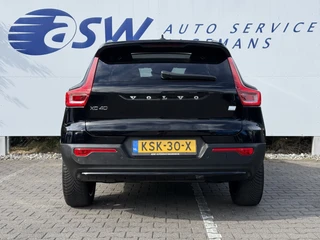 Volvo XC40 – thumbnail 4