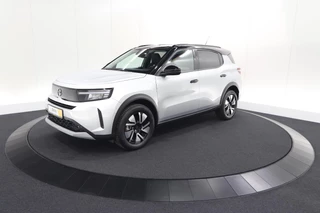 Opel Frontera – thumbnail 1