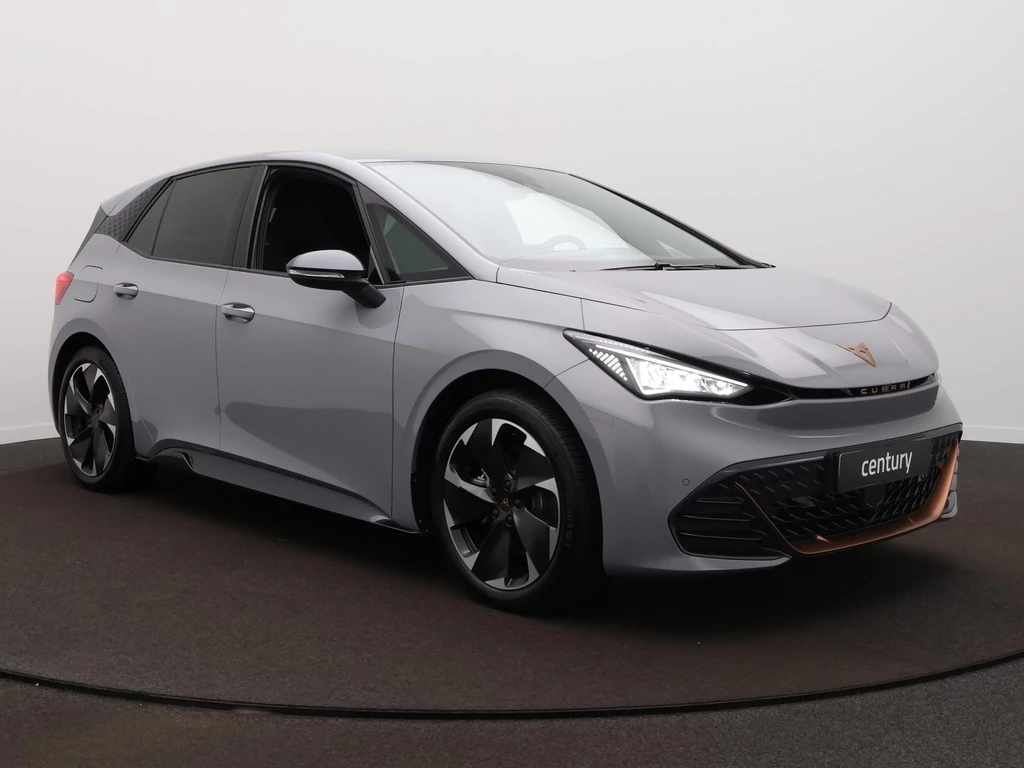 CUPRA Born – foto 9
