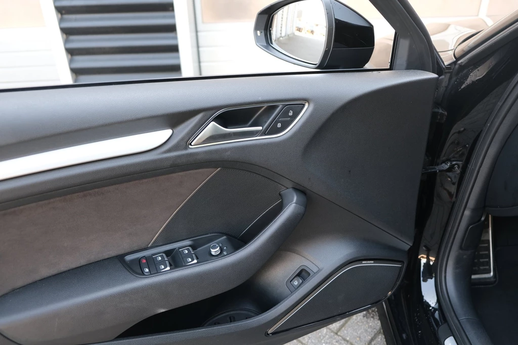 Audi A3 – foto 27
