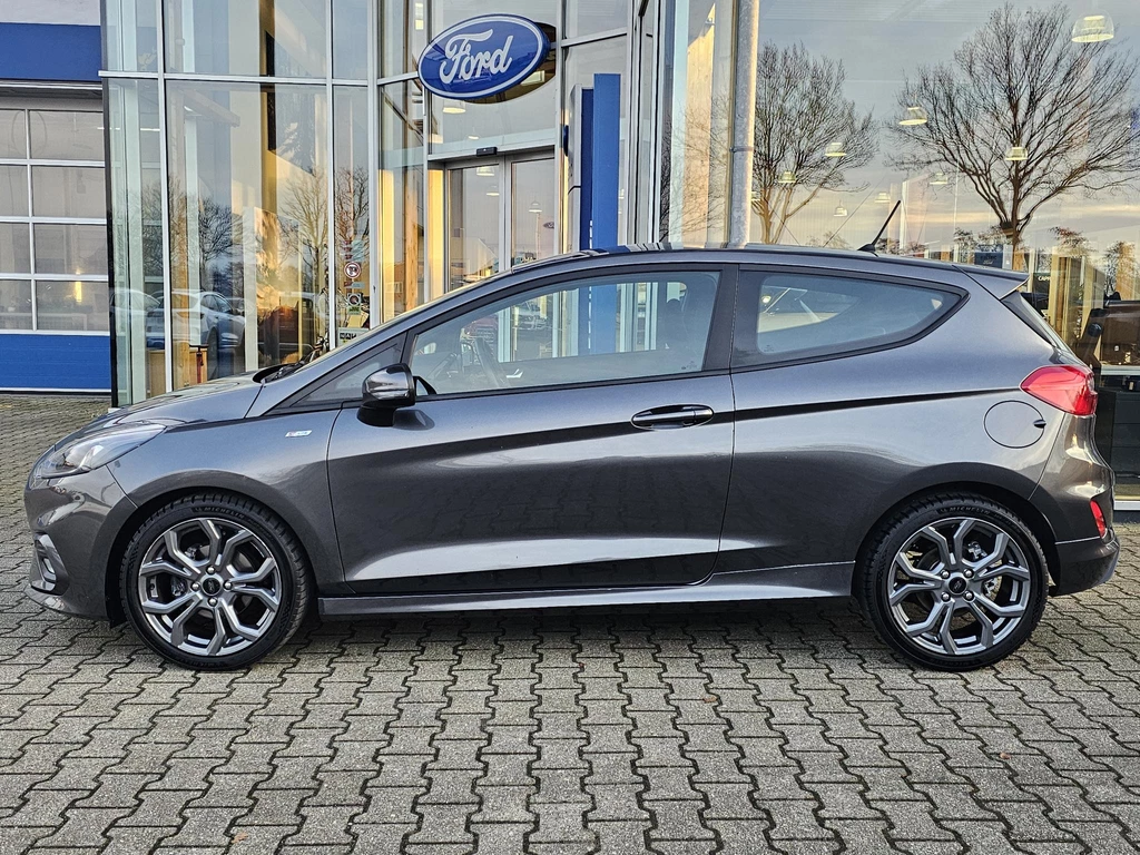 Ford Fiesta – foto 2