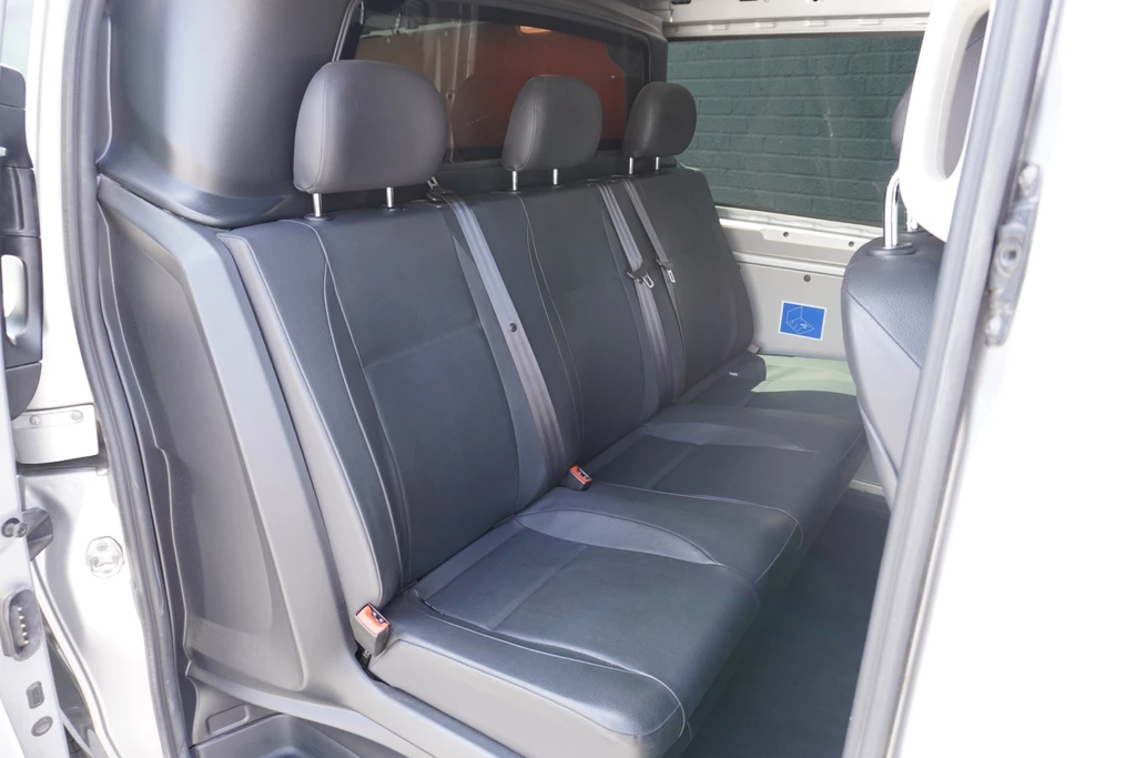 Mercedes-Benz Vito – foto 10