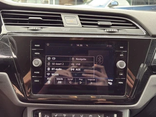 Volkswagen Touran – thumbnail 25