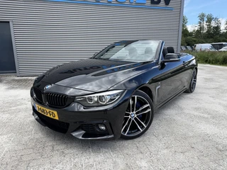 BMW 4 Serie – thumbnail 2