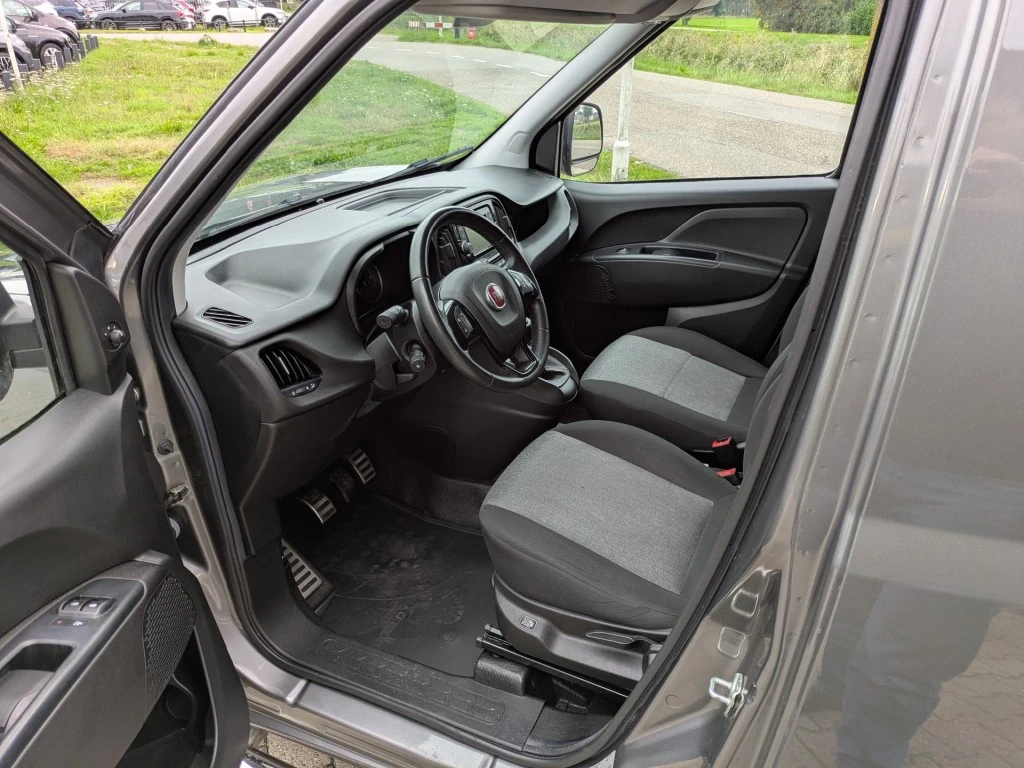 Fiat Doblò – foto 9