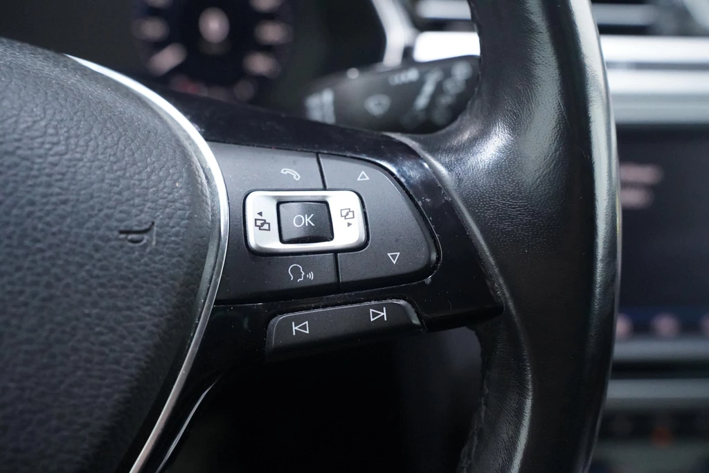 Volkswagen Passat – foto 21