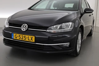 Volkswagen Golf – thumbnail 2